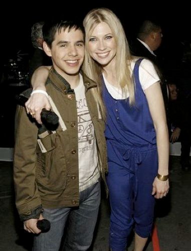 David Archuleta American Idol