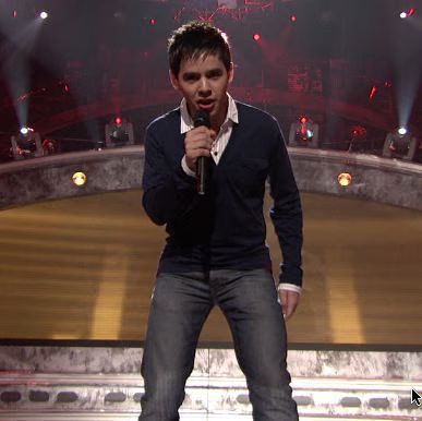 David Archuleta