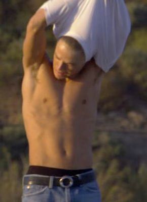Derek Hough