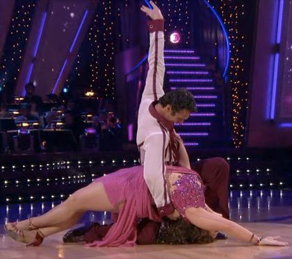 Dancing with the Stars