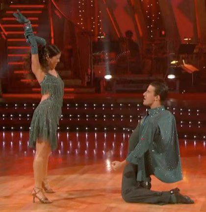 Dancing with the Stars