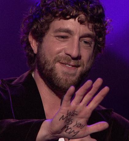 Elliott Yamin