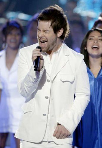 American Idol Gives Back