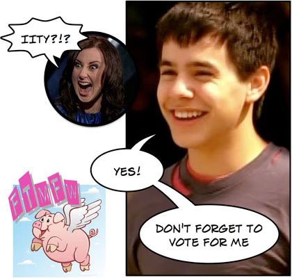 David Archuleta