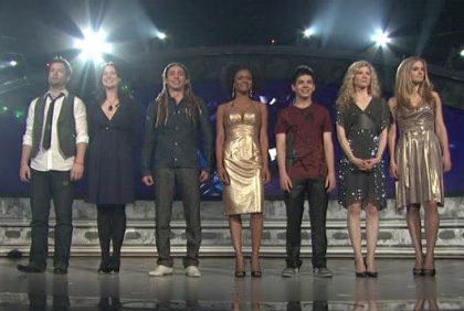 American Idol iTunes