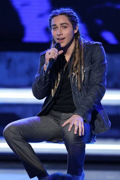 Jason Castro