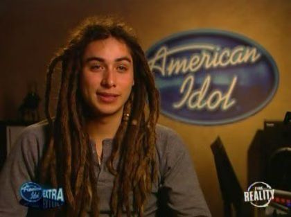 Jason Castro