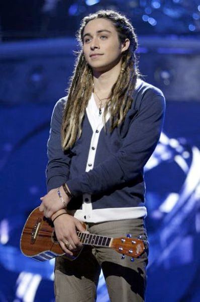 Jason Castro