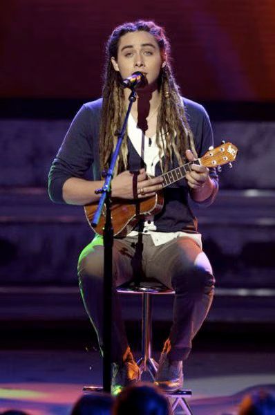 Jason Castro