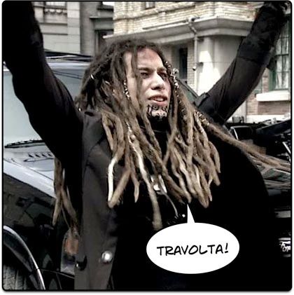 Jason Castro