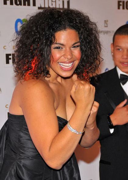 Jordin Sparks