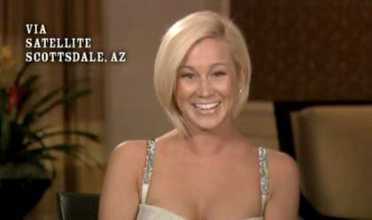 Kelie Pickler