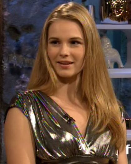 Kristy Lee Cook