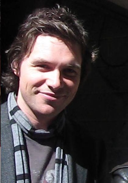 Michael Johns