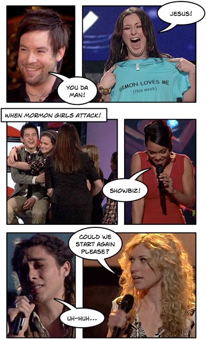 American Idol