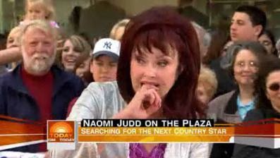 Naomi Judd