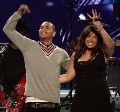 Jordin Sparks