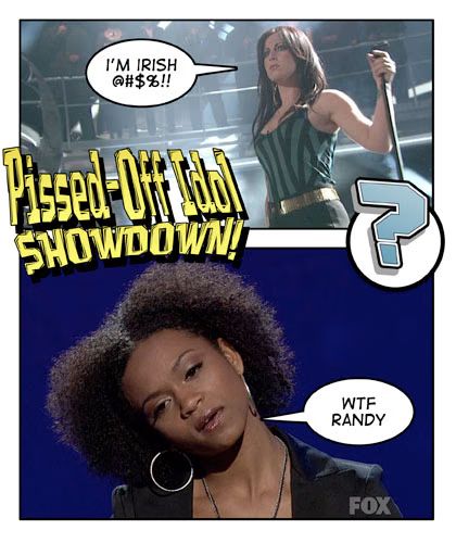 American Idol Results