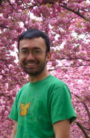 Rickey Cherry Blossoms