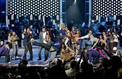 So You Think You Can Dance