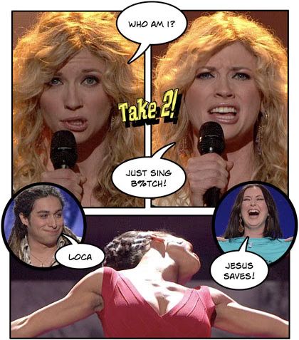 American Idol Results