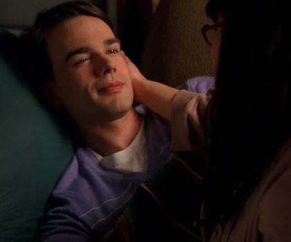 Ugly Betty