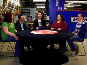 American Idol Roundtable