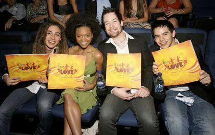 American Idol