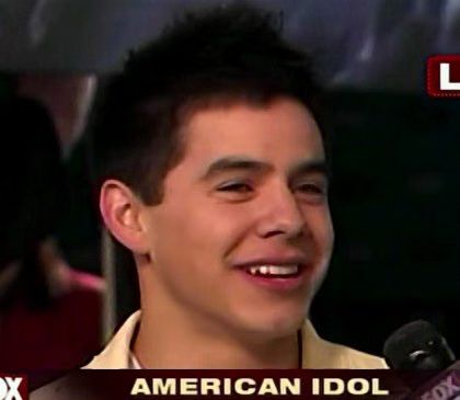 David Archuleta