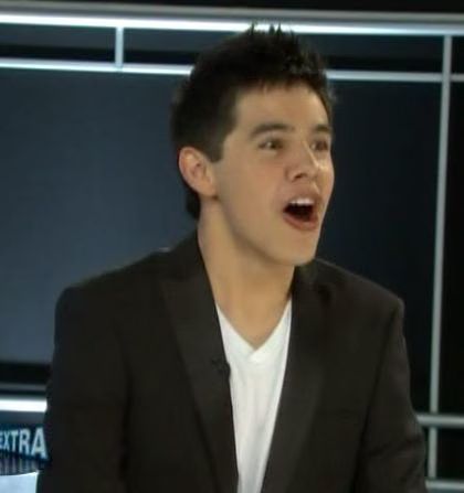 David Archuleta