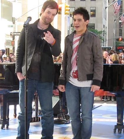 David Archuleta