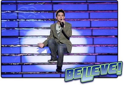 David Archuleta