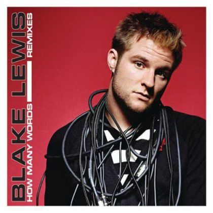 Blake Lewis
