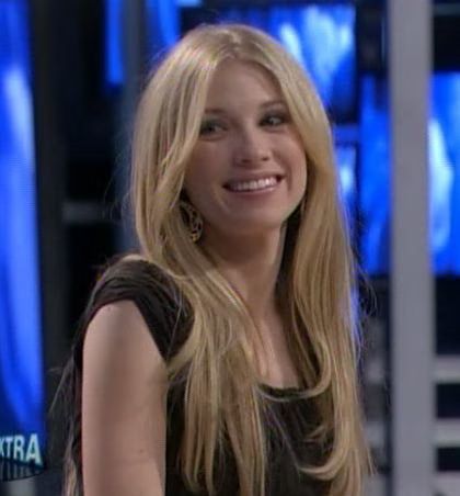 Brooke White