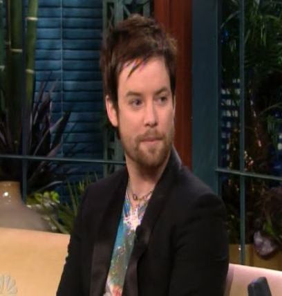 David Cook Tonight Show