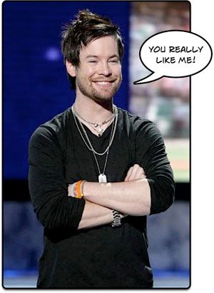 David Cook