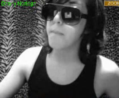 Danny Noriega