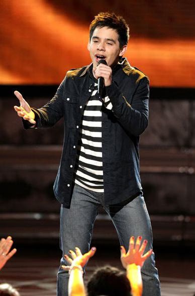 David Archuleta