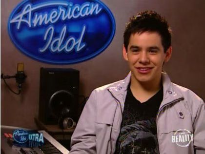 David Archuleta