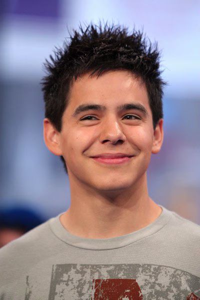 David Archuleta