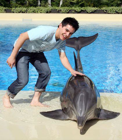 David Archuleta