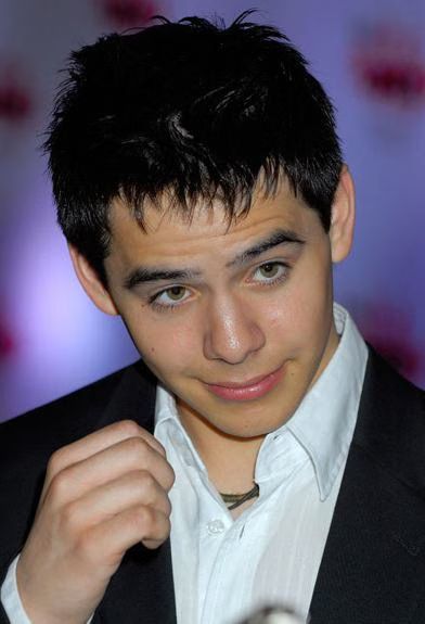 David Archuleta
