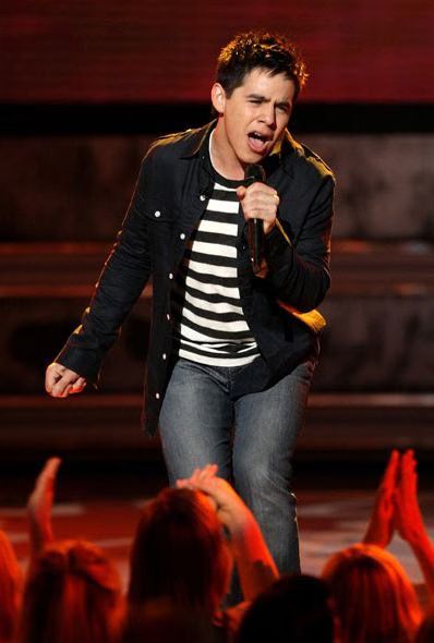 David Archuleta