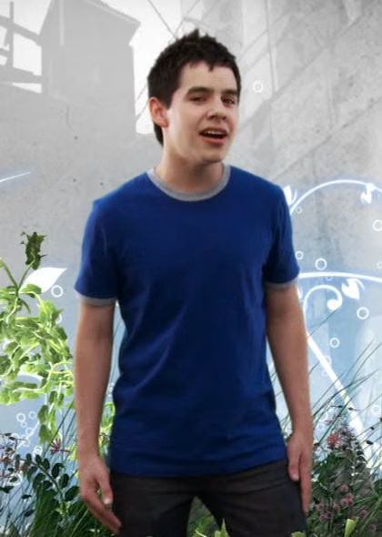David Archuleta