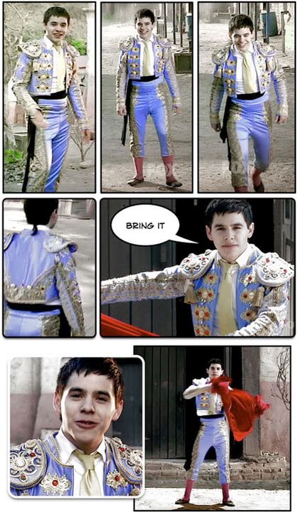 david archuleta