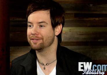 David Cook