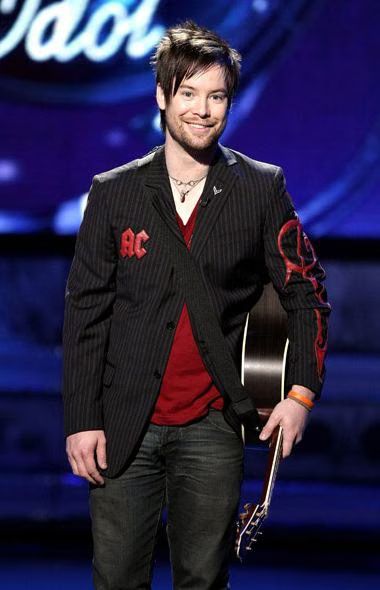 David Cook