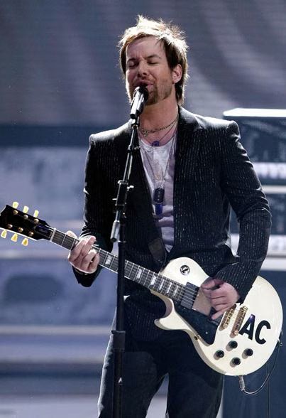 David Cook American Idol Top 4