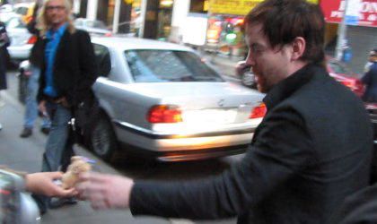 David Cook