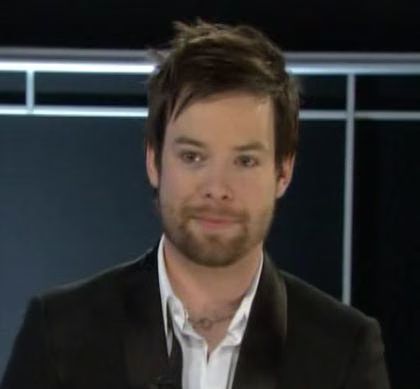 David Cook